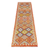 Vegetable Kelim Runner 2' 6" x 9' 0" (ft) - No. B29479