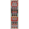 Vegetable Kilim Runner 2' 6" x 9' 9" (ft) - No. B29480