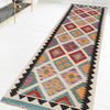 Vegetable Kilim Runner 2' 5" x 8' 1" (ft) - No. B29492