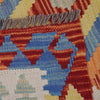 Vegetable Kilim Runner 2' 9" x 8' 0" (ft) - No. B29497