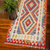 Vegetable Kilim Runner 2' 9" x 8' 0" (ft) - No. B29497