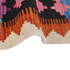 Handmade Vegetable Kilim 3' 11" x 5' 9" (ft) - No. B29504