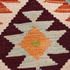 Handmade Vegetable Kilim 2' 10" x 4' 3" (ft) - No. B29559