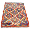 Handmade Vegetable Kilim 2' 7" x 4' 1" (ft) - No. B29565