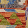 Handmade Vegetable Kilim 2' 7" x 3' 9" (ft) - No. B29595