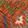 Handmade Vegetable Kilim 2' 7" x 4' 1" (ft) - No. B29604