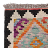 Handmade Vegetable Kilim 2' 7" x 4' 0" (ft) - No. B29618