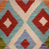 Handmade Vegetable Kilim 2' 9" x 4' 3" (ft) - No. B29644