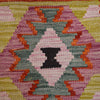 Handmade Vegetable Kilim 2' 7" x 4' 0" (ft) - No. B29652