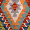 Handmade Vegetable Kilim 2' 11" x 4' 0" (ft) - No. B29682