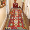 Vegetable Kelim Runner 2' 9" x 6' 4" (ft)- No. B29708