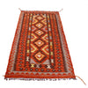 Vegetable Kilim Runner 2' 11" x 6' 4" (ft)- No. B29735