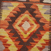 Vegetable Kilim Runner 2' 11" x 6' 4" (ft)- No. B29735