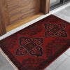Small Rugs For Doorway 1' 4" x 1' 11" (ft) - No. B30088