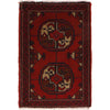 Small Carpet For Doorway 1' 5" x 2' 1" (ft) - No. B30170