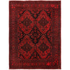 Handmade Khal Mohammadi Carpet 6' 10" x 9' 2" (ft) - No. B30657
