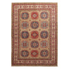 Hand Knotted Kazak carpet 6' 1" x 9' 5" (ft) - No. B31606