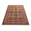 Hand Knotted Kazak carpet 6' 1" x 9' 5" (ft) - No. B31606