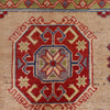 Hand Knotted Kazak carpet 6' 1" x 9' 5" (ft) - No. B31606