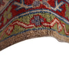 Hand Knotted Kazak carpet 6' 1" x 9' 5" (ft) - No. B31606