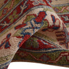 Hand Knotted Kazak carpet 6' 1" x 9' 5" (ft) - No. B31606