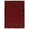 Oriental Khal Mohammadi Rug 3' 5" x 4' 8" (ft) - No. B34186