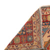 Oriental Kazak Rug 3' 11" x 5' 7" (ft) - No. B34193
