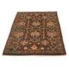 Oriental Sultani Carpet 3' 3" x 4' 8" (ft) - No. B34197