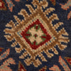 Oriental Kazak Rug 3' 3" x 5' 0" (ft) - No. B34198