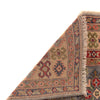 Oriental Kazak Rug 3' 3" x 5' 0" (ft) - No. B34198