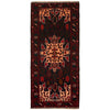Multi Color Baluchi Runner 2' 8" x 6' 11" (ft) - No. B34625