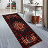 Multi Color Baluchi Runner 2' 8" x 6' 11" (ft) - No. B34625
