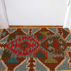 Handmade Vegetable Kilim 2' 0" x 3' 0" (ft) - No. B35107