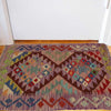 Handmade Vegetable Kilim 2' 0" x 3' 3" (ft) - No. B35113