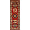 Oriental Kazak Runner 2' 0" x 6' 0" (ft) - No. B35131
