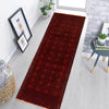 Handmade Baluchi Runner 2' 4" x 6' 4" (ft) - No. B35798