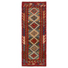 Vegetable Kelim Runner 1' 10" x 5' 0" (ft)- No. B35872