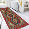 Vegetable Kelim Runner 1' 9" x 4' 11" (ft)- No. B35888