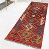 Vegetable Kilim Runner 1' 9" x 4' 11" (ft)- No. B35889