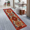 Vegetable Kilim Runner 1' 7" x 4' 11" (ft)- No. B35918