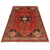 Persian Shirazi Design Rug 6' 10" x 9' 8" (ft) - No. B36514