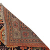 Persian Shirazi Design Rug 6' 10" x 9' 8" (ft) - No. B36514