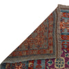 Hand Knotted Mamluk Rug 5' 7" x 7' 8" (ft) - No. B36515