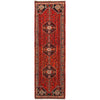 Persian Shirazi Design Runner Rug 2' 8" x 9' 5" (ft) - No. B36516