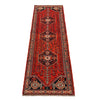 Persian Shirazi Design Runner Rug 2' 8" x 9' 5" (ft) - No. B36516