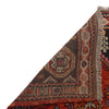 Persian Shirazi Design Runner Rug 2' 8" x 9' 5" (ft) - No. B36516