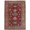 Supreme Kazak Carpet 5' 10" x 8' 0" (ft) - No. B39605