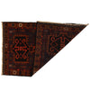 Baluch Small Size Rug 2' 8 x 4' 4 (ft) - No. G15546