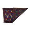 Baluch Small Size Rug 2' 8 x 4' 6 (ft) - No. G15735