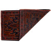 Baluchi Rug 2' 8 x 4' 6 (ft) - No. G16054